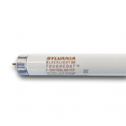 Лампа Ультрафіолетова SYLVANIA F 15W/BL368/Т8 FEP Лампа Ультрафіолетова SYLVANIA F 15W/BL368/Т8 FEP