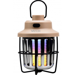 Led лампа від комарів Vayox VA0336
