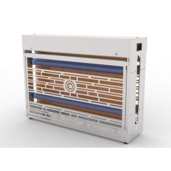 Уничтожитель насекомых DUO60SUS.INOX