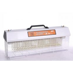 Уничтожитель насекомых PR 1*18W Уничтожитель насекомых PR 1*18W