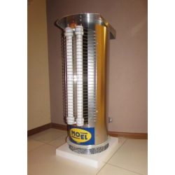 Уничтожитель насекомых MO-EL Turbine 30602