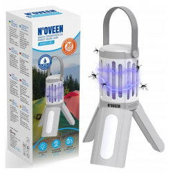 Инсектицидная лампа N`oveen IKN-833