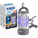 Туристический фонарь от насекомых Noveen IKN851 LED на аккумуляторе